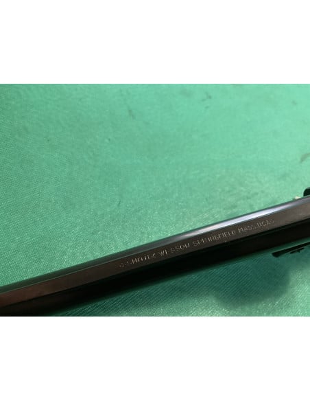 Smith e Wesson 1878 calibro 38spl