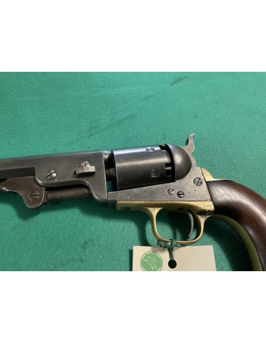 Colt Navy 1851 calibro 36