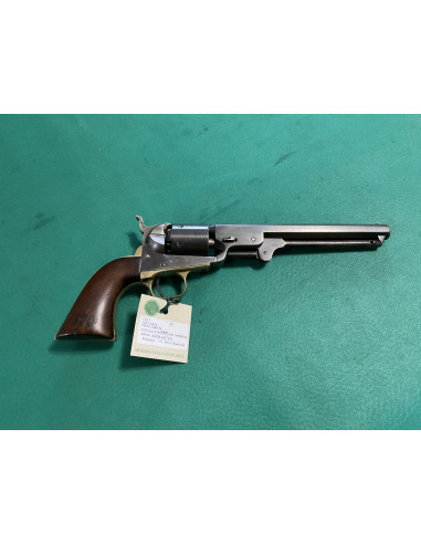 Colt Navy 1851 calibro 36