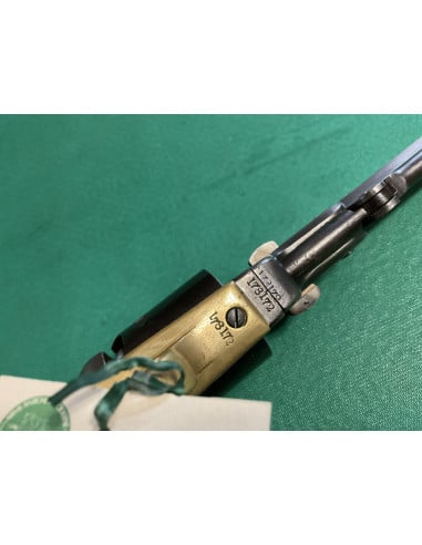 Colt Navy 1851 calibro 36