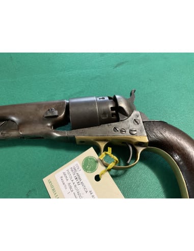 Colt 1860 calibro 44