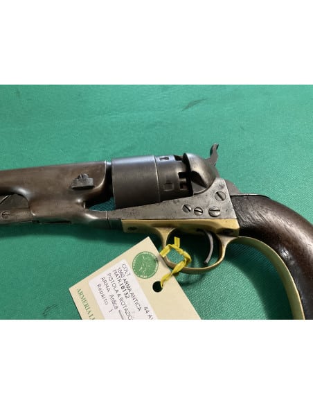 Colt 1860 calibro 44