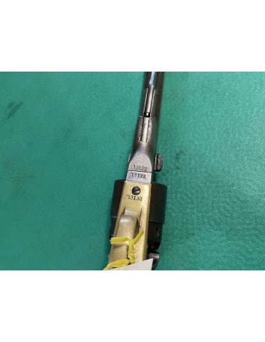 Colt 1860 calibro 44