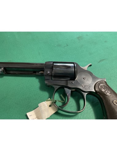 Colt 1878 US calibro 45lc