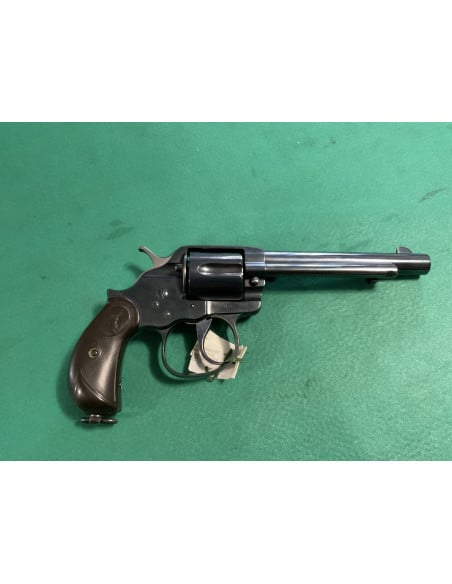 Colt 1878 US calibro 45lc