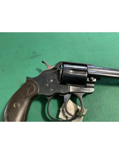 Colt 1878 US calibro 45lc