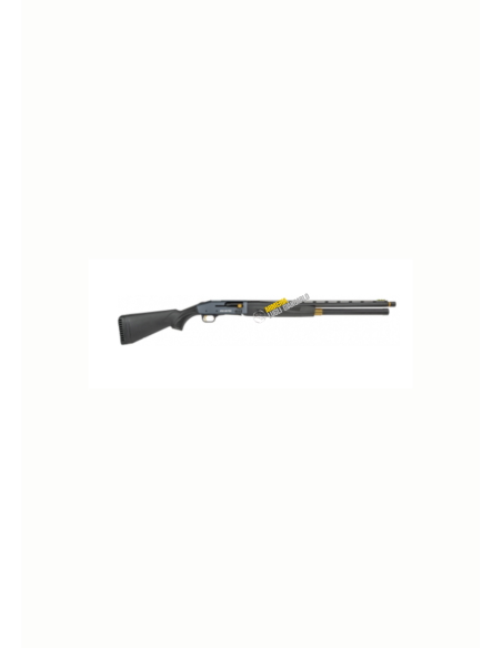 MOSSBERG Semiauto 940-JM PRO 24" cvalibro 12