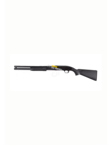 Maverick Mossberg a pompa 88 Security  20" calibro 12