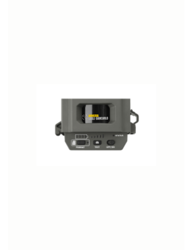 Fototrappole, fototrappole cellulari Spypoint Flex E-36 Twin Pack FLEX, con invio FOTO e VIDEO su APP CG21FX36TP
