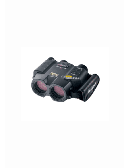 Sport optics, Tradizionali Binocolo Nikon Nautico 14×40 stabilizzato tira a 1000 metri
