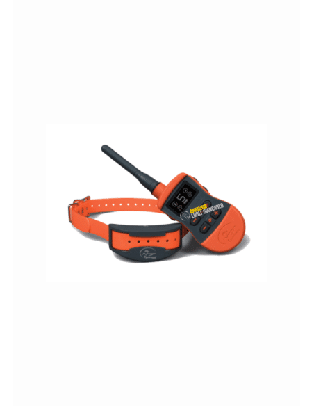 Cinofilia, Collari addestramento, Collari educativi SportDog Trainer 1275 Telecomando + Collare