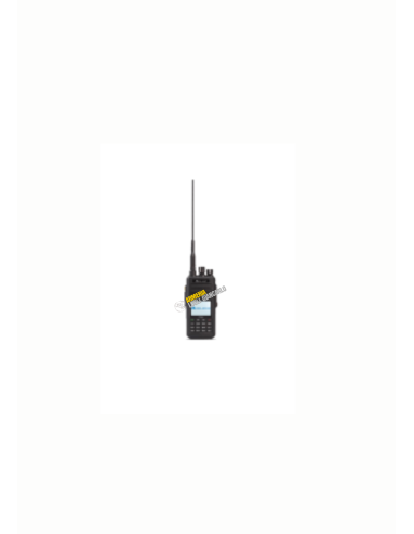Ricetrasmittenti, ricetrasmittenti vhf Midland CT 990 EB Per forze dell’ordine caccia polizia