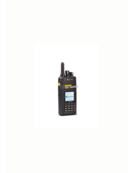 Ricetrasmittenti, ricetrasmittenti vhf Midland CT 990 EB Per forze dell’ordine caccia polizia