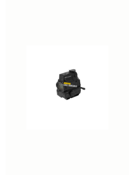 Holosan Punti Rossi, Sport optics, visori termici da puntamento, visori termici digitali DRS-TH Reflex Dot – Termico 1-8x