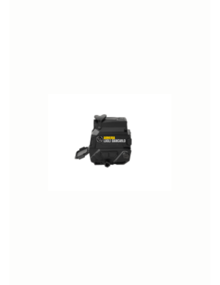 Holosan Punti Rossi, Sport optics, visori termici da puntamento, visori termici digitali DRS-TH Reflex Dot – Termico 1-8x