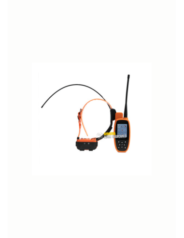 Cinofilia, Collari localizzazione GPS CANICOM GPS 2 15 KM PORTA 20 CANI CON ADESTRAMENTO INCORPORATO