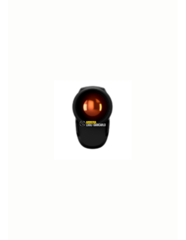 Atn monoclo termico visori termici da osservazione, visori termici digitali BLAZE HUNTER 640x512 LRF 35 MM 2.5-20X