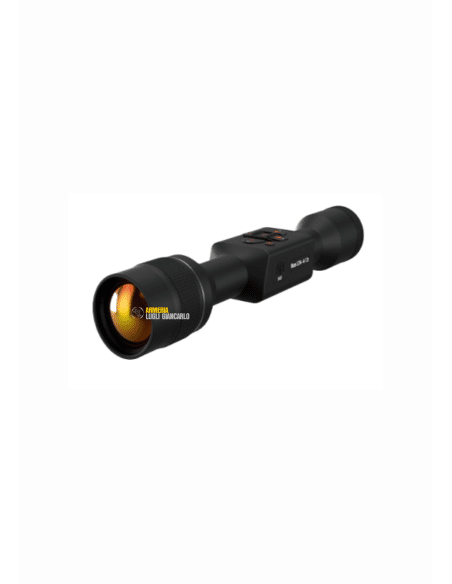 ATN ottica termica Sport optics, visori termici da puntamento MARS LTV + 320x240 , 5-15 x