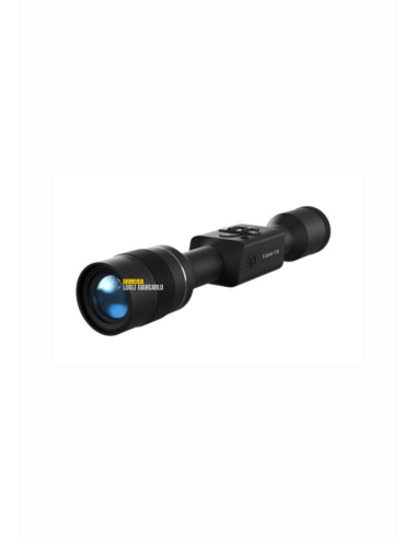 ATN ottica notturna Sport optics, visori day-night da puntamento, visori day/night digitali X-CELSIOR 3-9