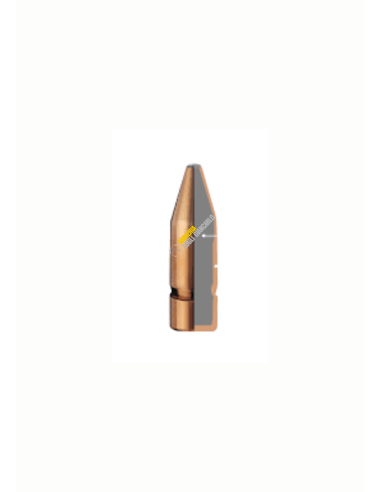 PALLE DA RICARICA – RWS – KEGELSPITZ Hunting 7,62mm | .30 10,7g | 165gr (50pz) 355030