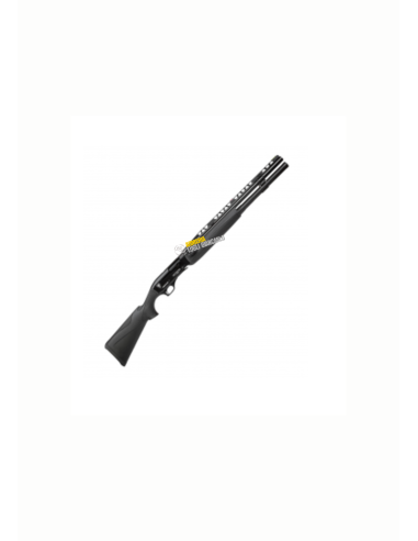 Fucile semiautomatico calibro 12 Derya Lion Con serbatoio MaggioratoLP 108 24 POLLICI SHOTGUN FUCILI PER TIRO DINAMICO