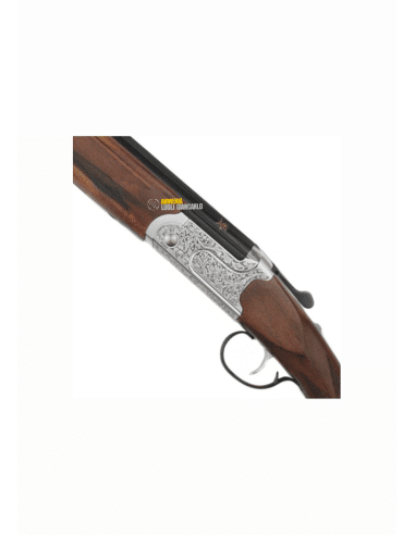 Sovrapposto da caccia marca Kofs calibri 410 con strozzatori 71 cm canna lunghezza modello Sceptre sx 410 ga 71 '
