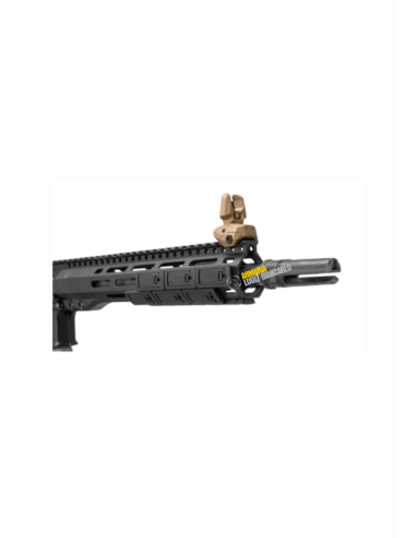 FAB DEF PIASTRINA COPRI RAIL CON ATTACCO M-LOK MISURA SLIM (fx-malc1b) FAB LTD FD000468