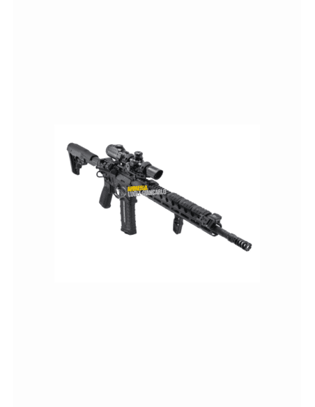 UTG PRO® Arwen Free Float M-LOK® Handguard,14" SKU MTU046SEM