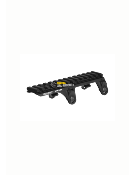 UTG PRO® Claw Mount, Extended Picatinny, for MP5® / MP5K SKU MTU056