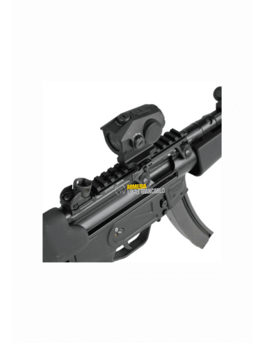 UTG PRO® Claw Mount, Extended Picatinny, for MP5® / MP5K SKU MTU056