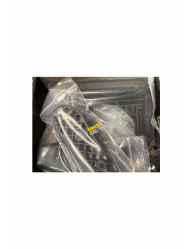 DANIEL DEFENSE SET CALCIO/IMP.PISTOLA/GRIP BL