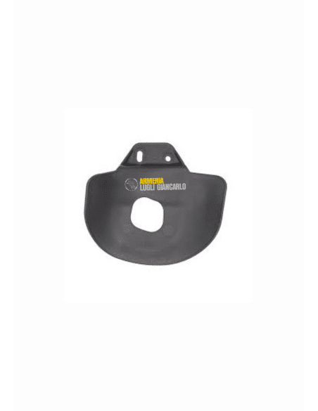568BL - INJECTION MOLDED PADDLE FOR SAFARILAND® 3-HOLE PATTERN HOLSTERS