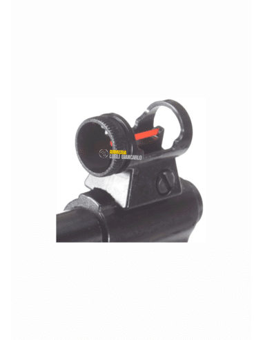 Carabina libera vendita in legno Weihrauch Carabina CAC HW 77-K legno calibro 4,5 canna fissa