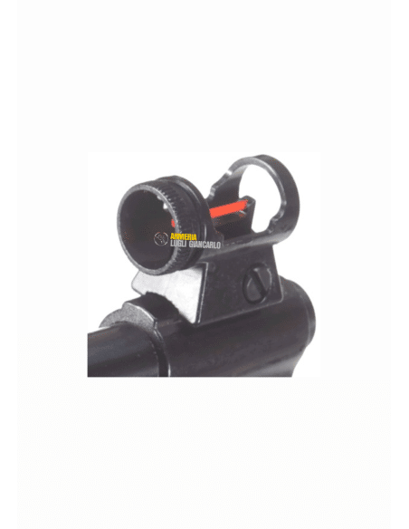 Carabina libera vendita in legno Weihrauch Carabina CAC HW 77-K legno calibro 4,5 canna fissa
