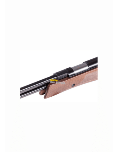 Carabina libera vendita in legno Weihrauch Carabina CAC HW 77-K legno calibro 4,5 canna fissa