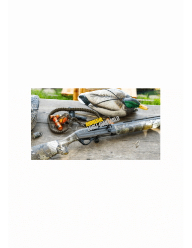 Franchi Affinity 3 Elite Cobalt Calibro 12 Magnum