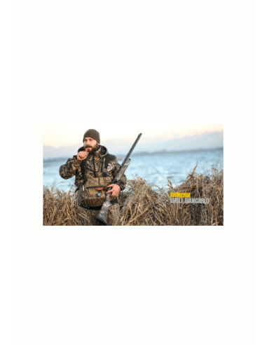 Franchi Affinity 3 Elite Cobalt Calibro 12 Magnum