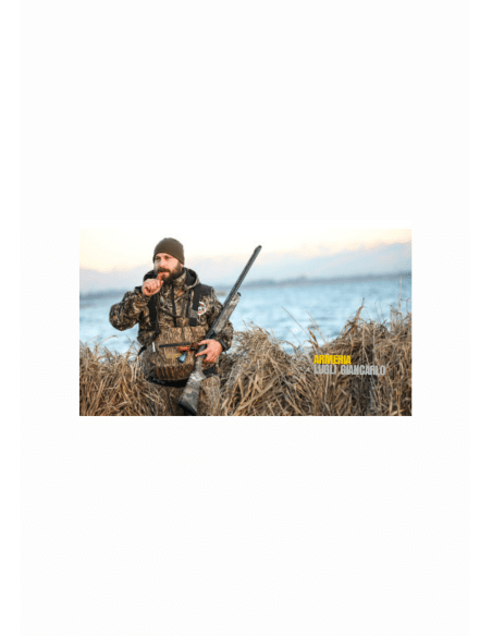 Semiautomatico Franchi Affinity 3 Elite Cobalt Calibro 12 Magnum 71 cm canna