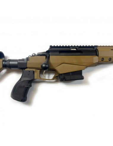 Carabina desert Tikka T3x Tactical Desert Calibro  308 Winchester