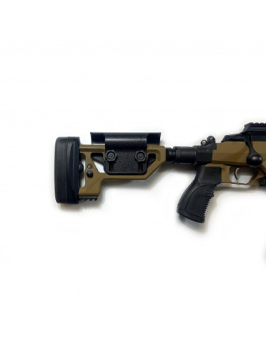 Carabina desert Tikka T3x Tactical Desert Calibro  308 Winchester