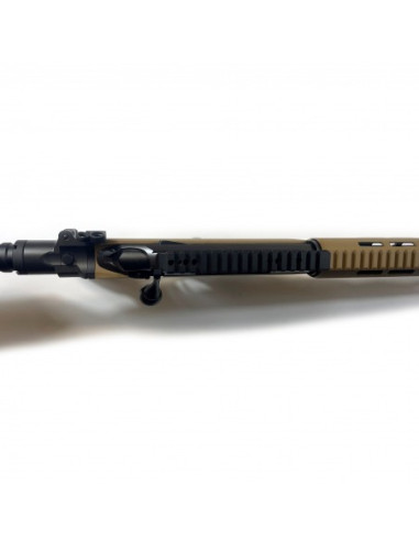 Carabina desert Tikka T3x Tactical Desert Calibro  308 Winchester