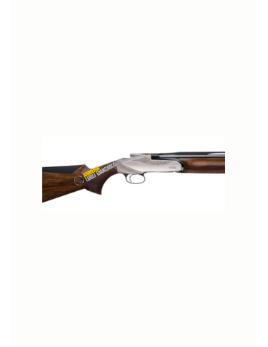 Sovrapposto da caccia Benelli armi modello 828 U SILVER calibro 12 canna 65 cm fsv