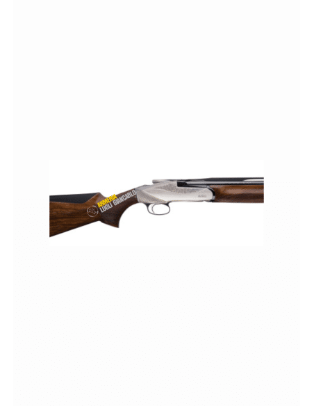 Sovrapposto da caccia Benelli armi modello 828 U SILVER calibro 12 canna 65 cm fsv