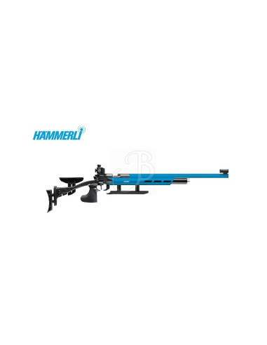 WALTHER HAMMERLI AR20 4.5 UNI PRO BLUCN 417
