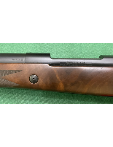 Winchester mod. 70 classic safari express calibro 416 Rem. Mag.