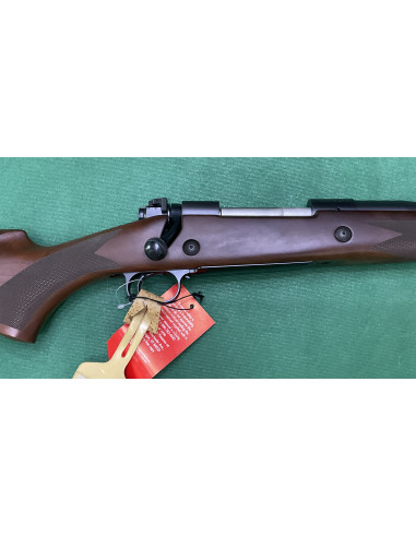 Winchester mod. 70 classic safari express calibro 416 Rem. Mag.