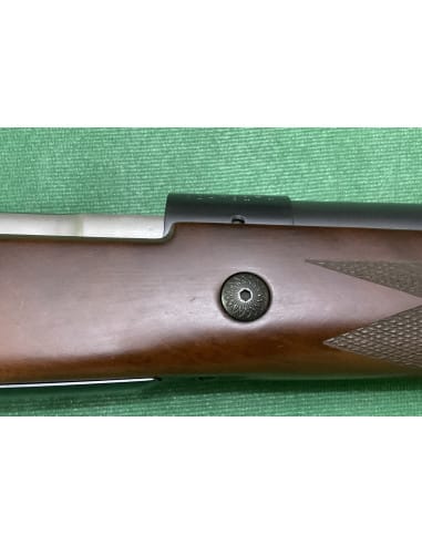 Winchester mod. 70 classic safari express calibro 416 Rem. Mag.