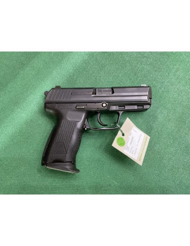 Heckler & Koch HK P2000 calibro 9x21