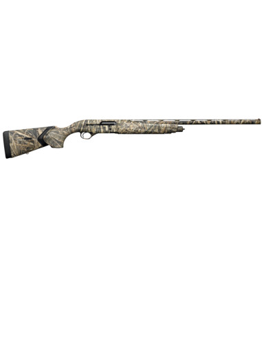 Fucile Beretta Syntetico Camo calibro 12 canna 71 cm Modello A400 LIte M7  con 3 strozzatori