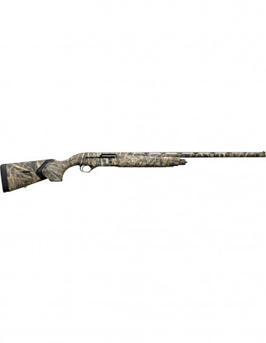 Fucile Beretta Syntetico Camo calibro 12 canna 71 cm Modello A400 LIte M7  con 3 strozzatori